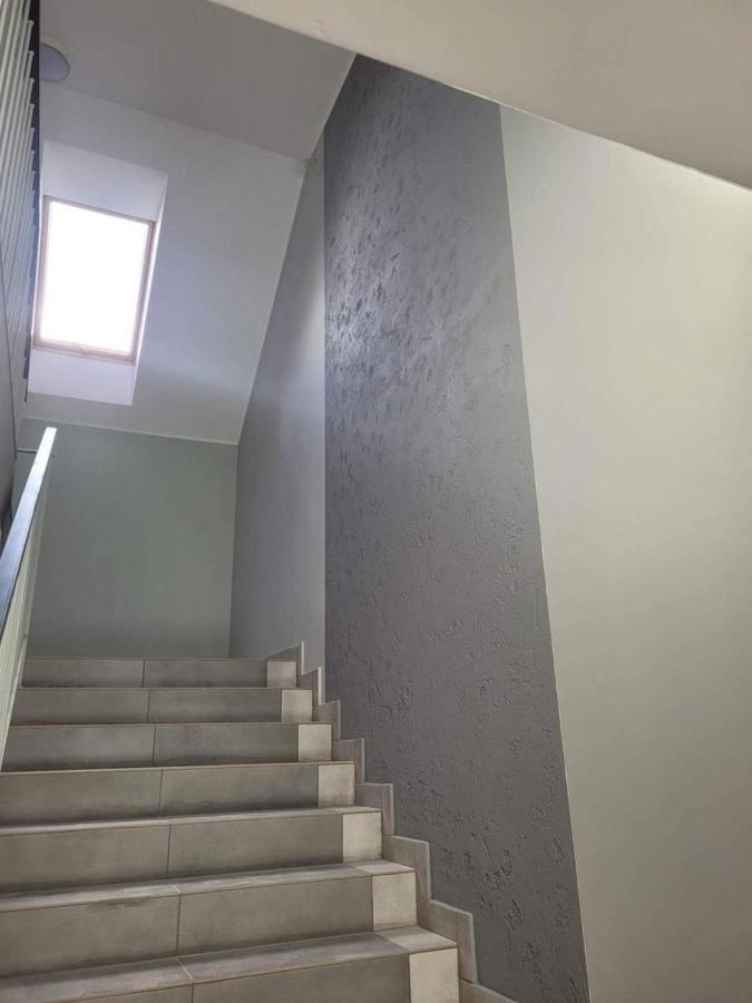 Kawalerka Walowa 3 Neustadt in Westpreußen Exterior foto
