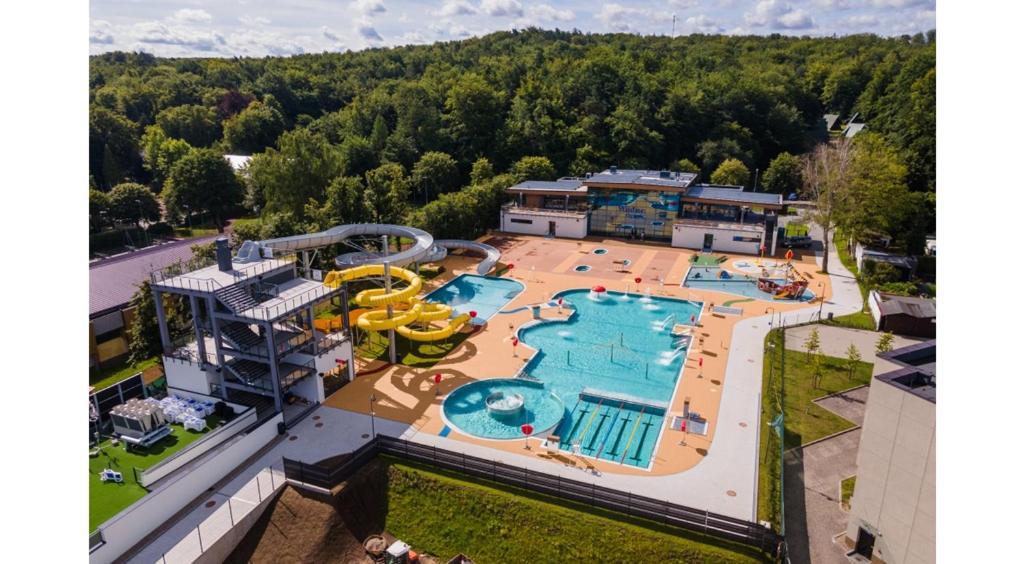 Kawalerka Walowa 3 Neustadt in Westpreußen Exterior foto